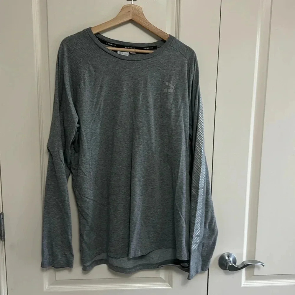 Pump EVO long sleeve